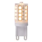 G9 Led lamp Ø 0,5 cm LED Dimb. G9 1x4W 2700K Wit