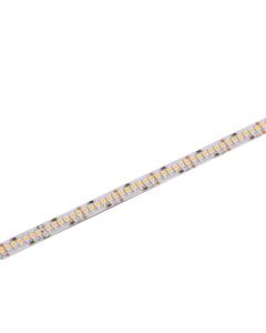 LED strip | 24V | 3000K | 19,2W | 240 LED/m | IP20