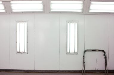 LED TL armaturen plafond
