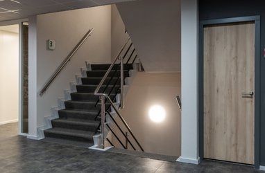 LED trappenhuisverlichting