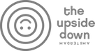 The Upside Down Amsterdam logo