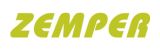 Zemper logo